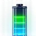 Batterij icoon