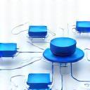 Connectiviteit feature icoon