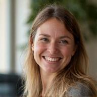 Portret Yara Hendriks